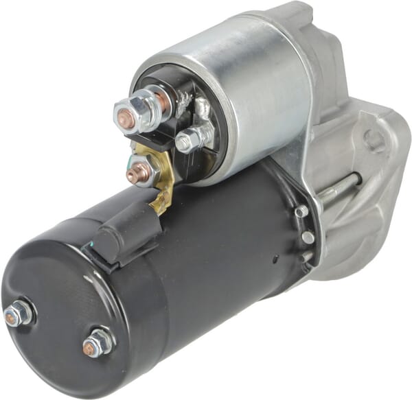 Démarreur 12 V 1,1 kW vue 2