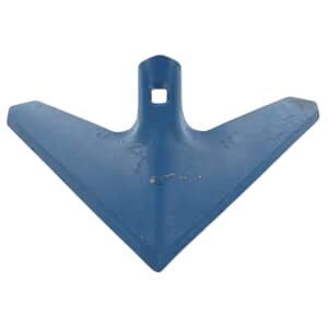 Soc triangulaire 25cm Evers · réf. 991185