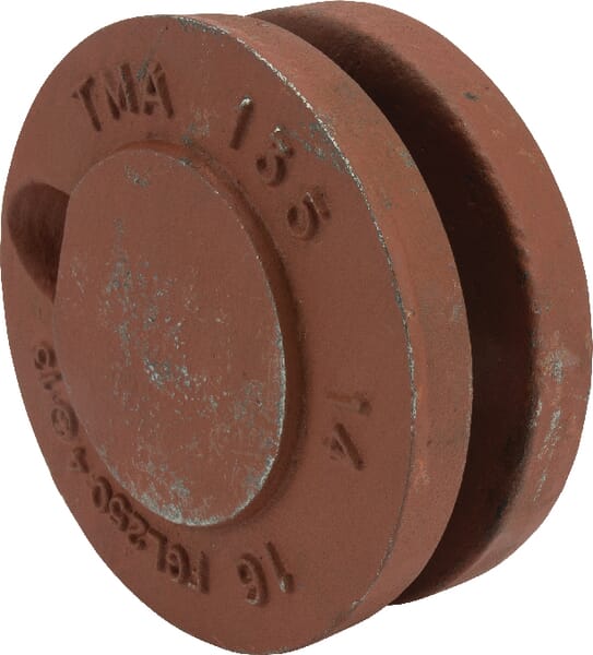 Rouleau tendeur 14 x 135 — réf. CR1353060