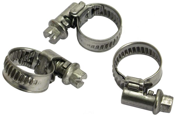 Présentoir de colliers de serr 8-16mm (x10) · réf. VLD2501