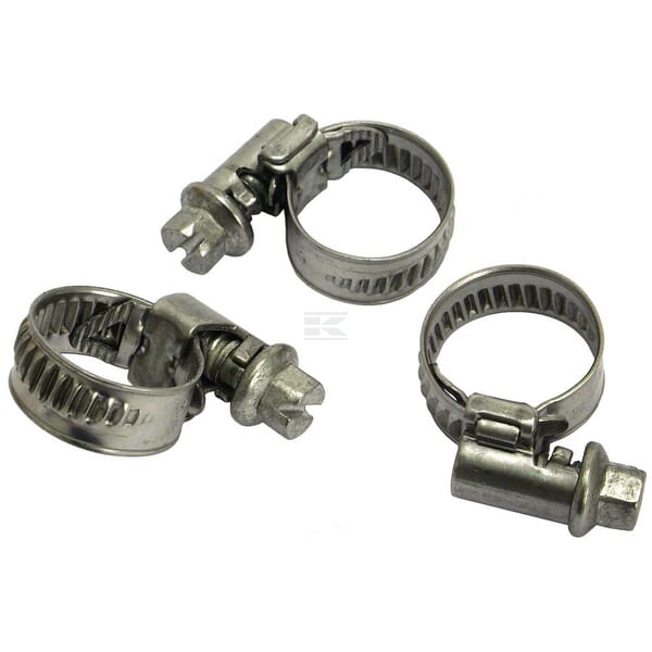 Hose Clamps and similar products - KRAMP