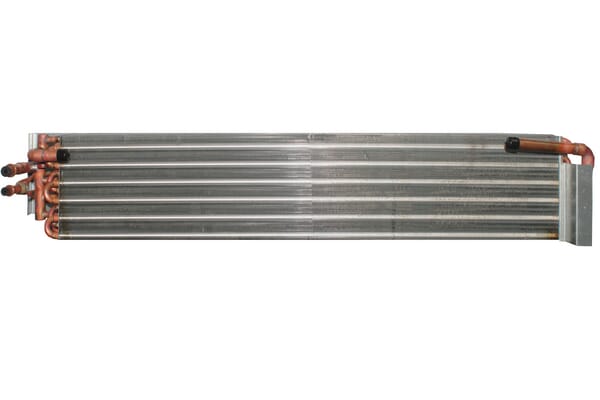 Évaporateur avec noyau chauffant · réf. KL020072