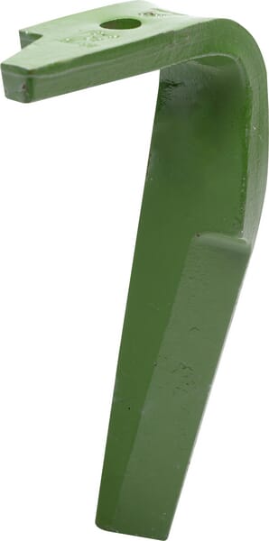 Dent droite KE 18 mm · réf. 965779