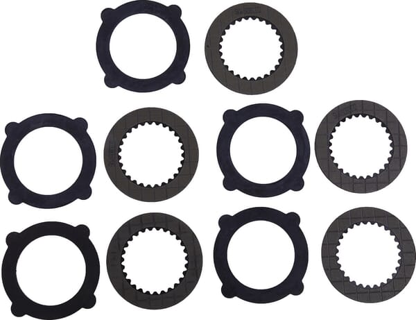 Kit de disques (5+5) — réf. 1120461103