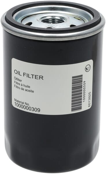 Filtre à huile moteur · réf. 1000000309