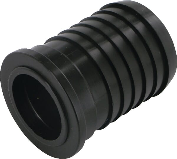 Had.příp. rovná 40mm nátrubek