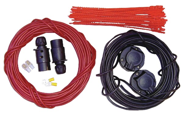 Kit de câbles RT500-ZU-30 · réf. 015893