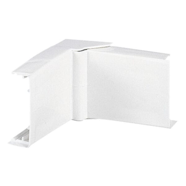 Angle int/ext DLPlus 32x12,5mm · réf. LEG030251