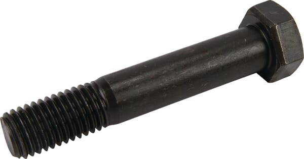 Boulon M18x100 Kverneland · réf. KW101060399