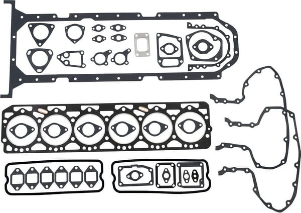 Joints moteur, jeu, pour C-385 6 cylindres avec turbo · réf. 26900083000001