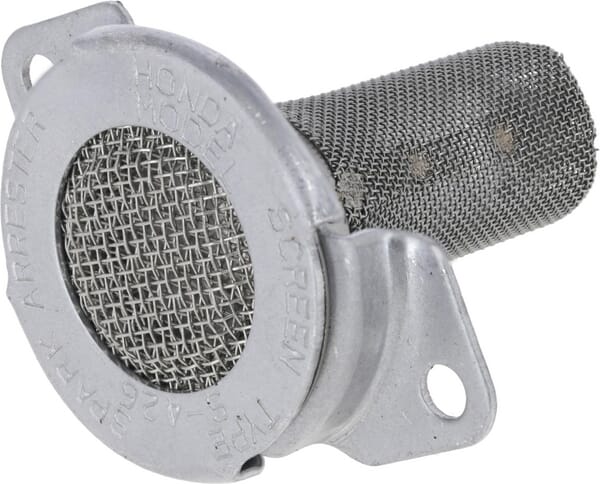 Lapač jisker kompletní