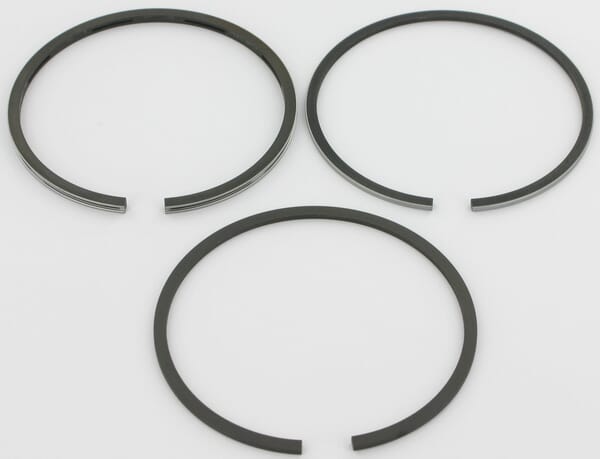 Pístní kroužek, sada