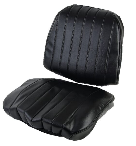 Set de housses en PVC · réf. 58360A