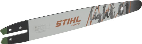 Guide L01 35cm/14" 1.1mm/0.043" 1/4"P · réf. 30050083409