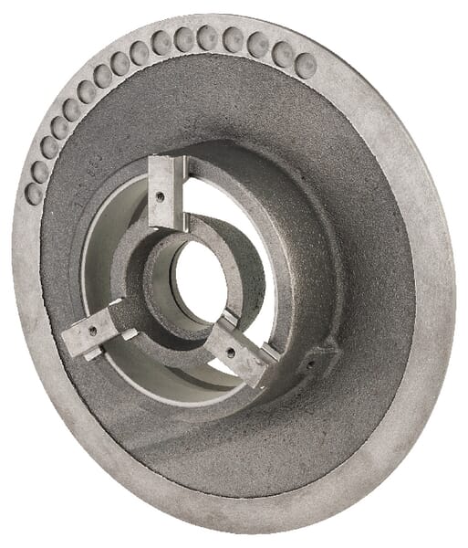 Variateur à disque fixe, extérieur · réf. 3025603403