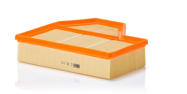 Air Filter · réf. C25112