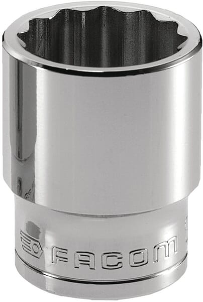 Douille 1/2' 6 pans 15/16 · réf. S1516HP