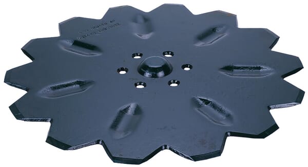 Coupe de disque 500 mm V&N — réf. VNRZ2423801