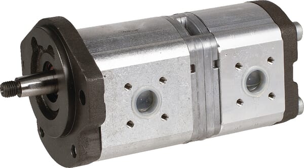 Pompe hydraulique AZPFF-11-022/011LHR2020KB-S0214 Bosch Rexroth — réf. 0510765347