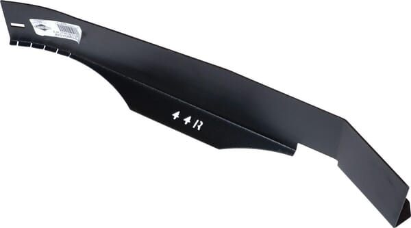 Déflecteur 44" · réf. 1731990ASM