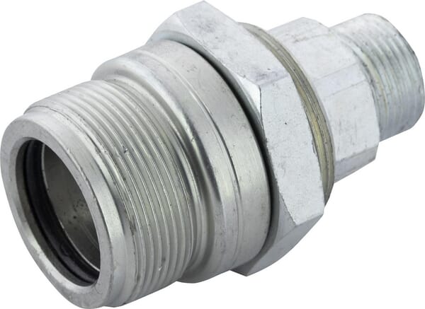 Douille de valve hydr. M22x1,5 · réf. 5049002N