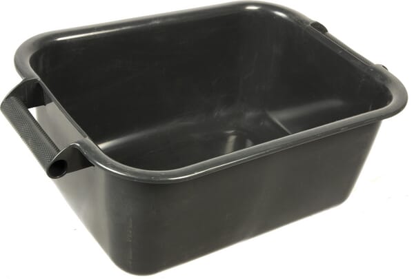 Conteneur Classique 25 L (RAL7016 Gris) · réf. 206417