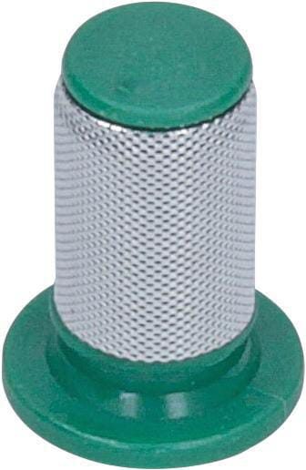 Filtre cylindrique, vert 100 mesh — réf. 4243314