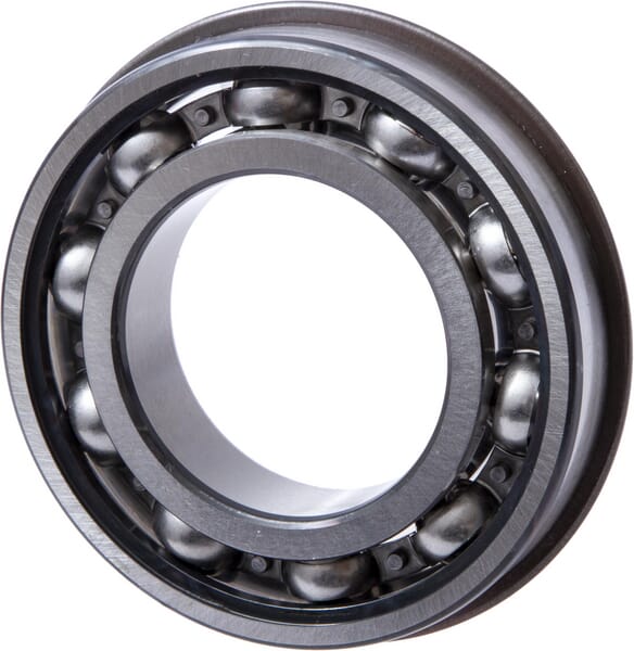 Roulement à billes à gorge profonde 50x90x20mm SKF — réf. 75006210NR