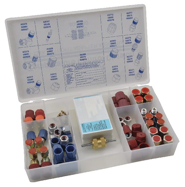 Kit de montage Retrofit · réf. KL080051