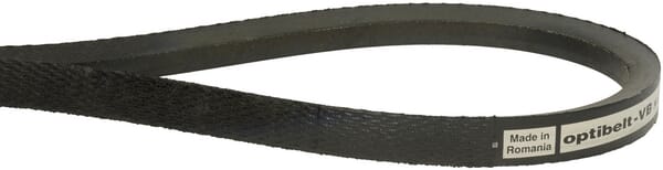 Courroie trapézoïdale 25x4240 Optibelt — réf. VB254240