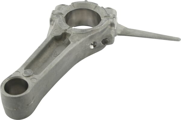 Montážní jednotka tyčí