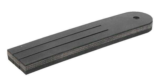 Clapet en caoutchouc 35x160 · réf. 40015699
