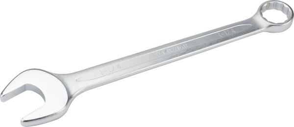 Clé mixte 1-1/4", Kramp vue 2