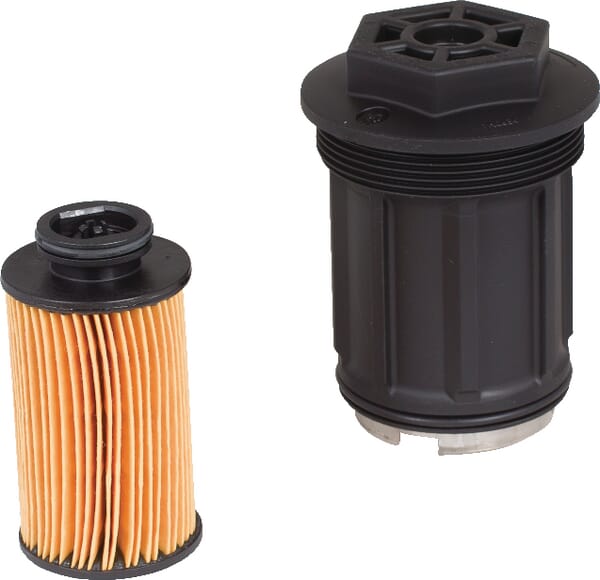 Cartouche filtrante utilisable pour AdBlue® — réf. U581KIT