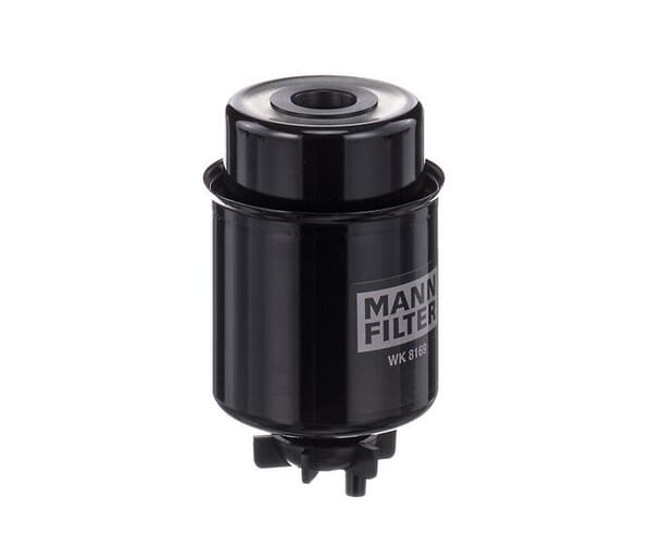 Cartouche filtrante carburant — réf. WK8169