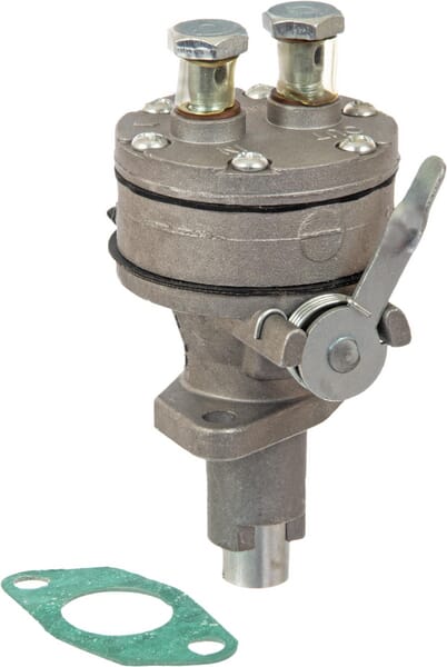 Pompe à carburant Deutz — réf. 130506140KR