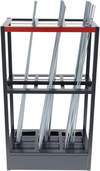 Závitové tyče 4.6