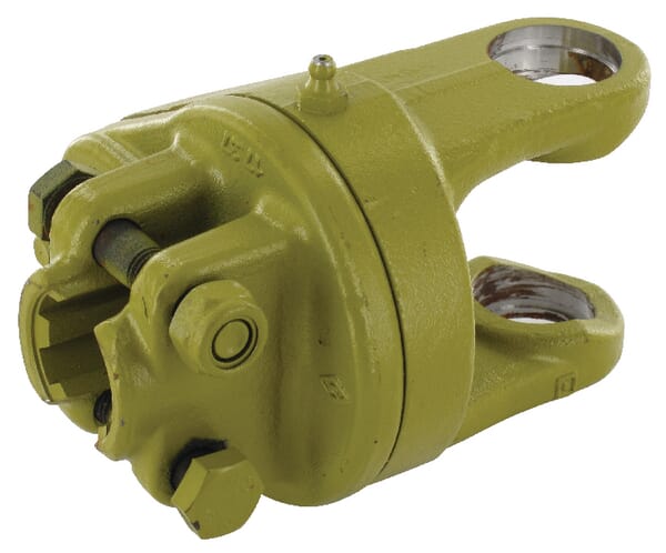 Limiteur à boulon de rupture W2300-KB61/20-M8+KLR4 · réf. 5710218