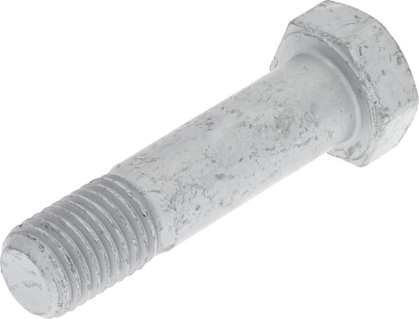Boulon 16x65 Lemken · réf. 3013870