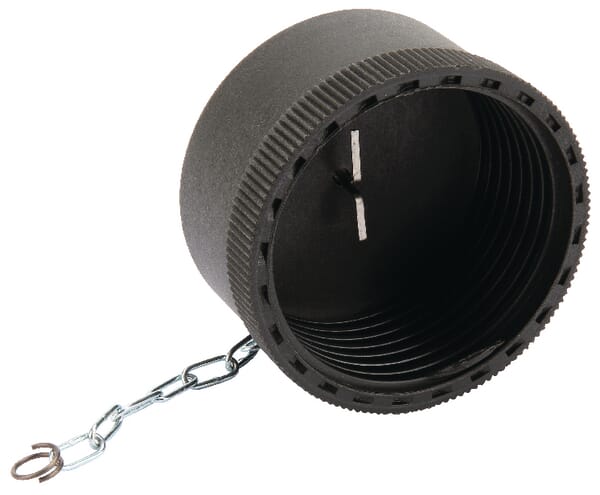 Capuchon anti-poussière 1 1/2" vue 2