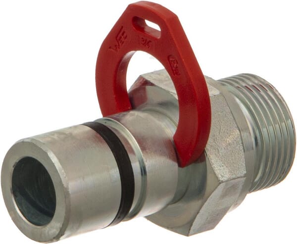 Embout WEO Ø 23 mm 3/4" · réf. WEO147241212