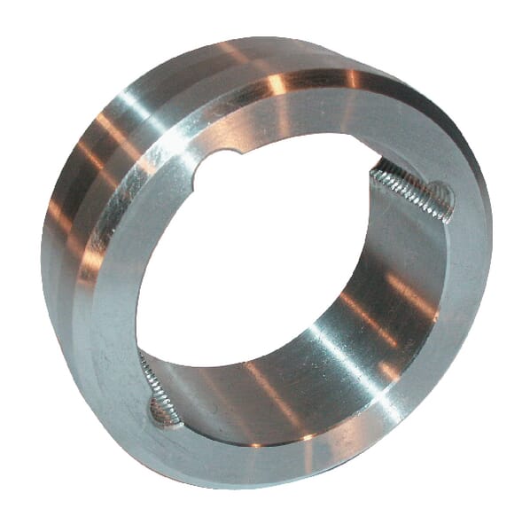 Navařovací náboje - Taperlock - Typ WH