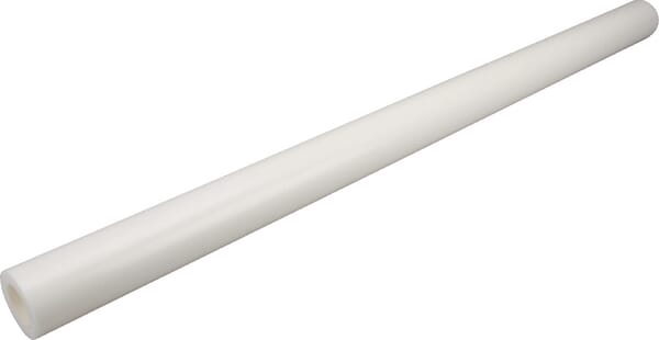 Dutá tyč Ertacetal Ø60x40 1mt