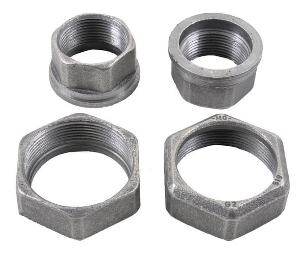Kit Filet Racc. A80/180 1 1/4" — réf. 547121070