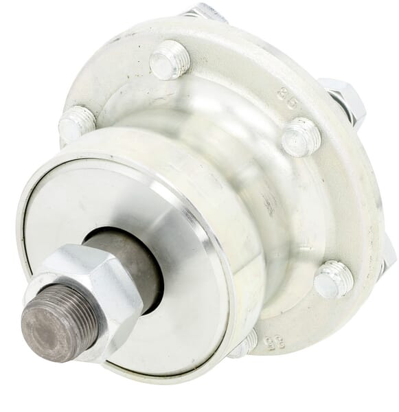 Ložiskové jednotky K.U.L.T.