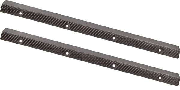 Paire de barres de battage L-1035 mm, 2 x G — réf. 303089838432
