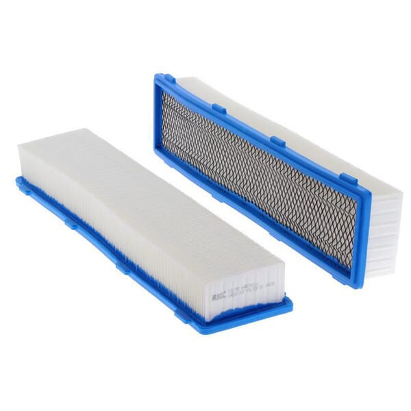 Filtre à air de cabine — réf. SC90078