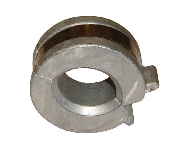 Limiteur de course 31,8 mm · réf. SCS303831