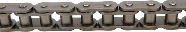 Chaîne à rouleaux ASA 100 SUPH · réf. RS100SUPH