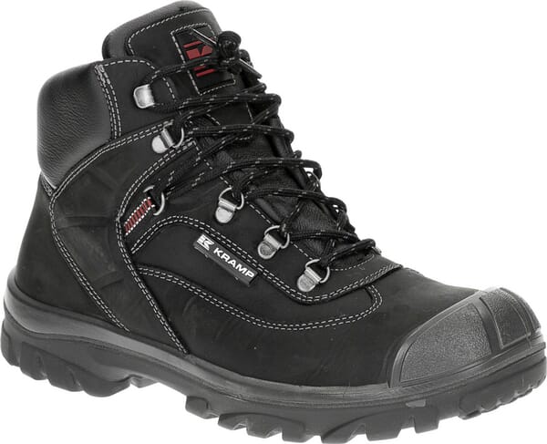 Pracovní obuv kotníková, S3 One D vel. 39